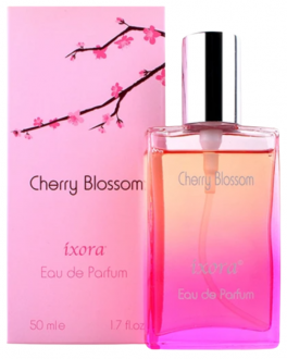 Ixora Pastel Cherry Blossom EDP 50 ml Kadın Parfümü kullananlar yorumlar